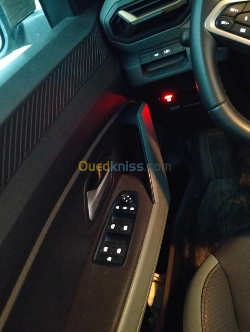 Dacia Duster 2025 Extreme 6