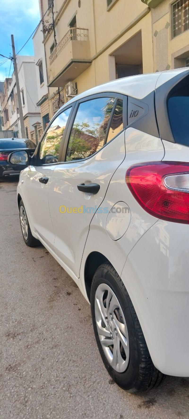 Hyundai i10 2021 i10 3