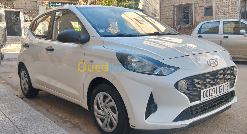 Hyundai i10 2021 i10 5