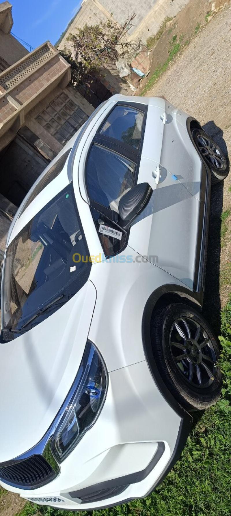 Lifan X3 pour 2025 Dashcam 3