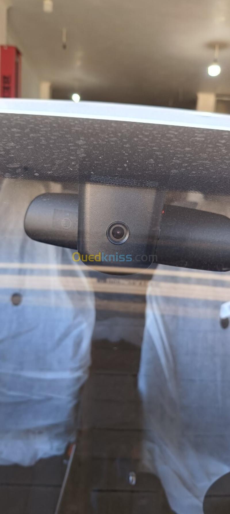 Lifan X3 pour 2025 Dashcam 7