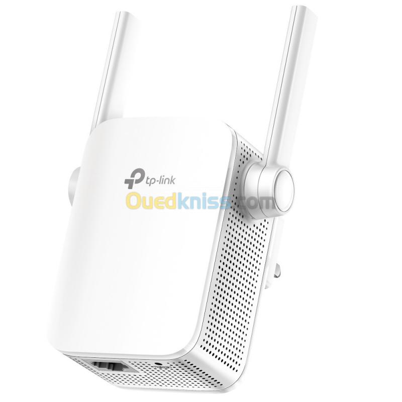  TP-LINK RE205 Répéteur WiFi / Point d'accès WiFi 5 bi-bande (AC750 Mbps)