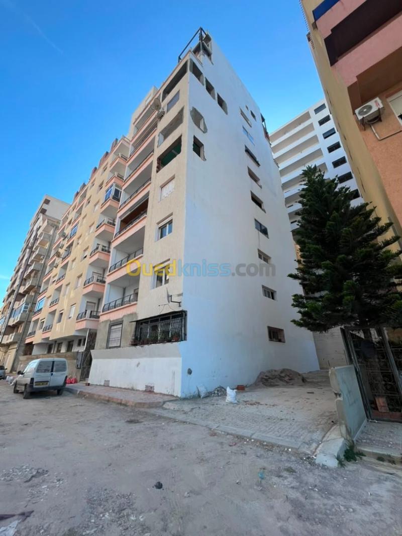 Vente Appartement F2 Annaba Annaba