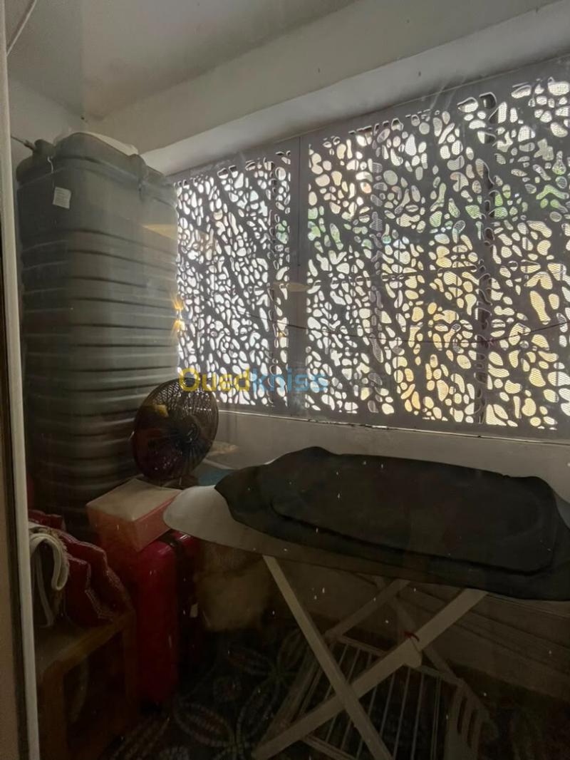 Vente Appartement F2 Annaba Annaba 4