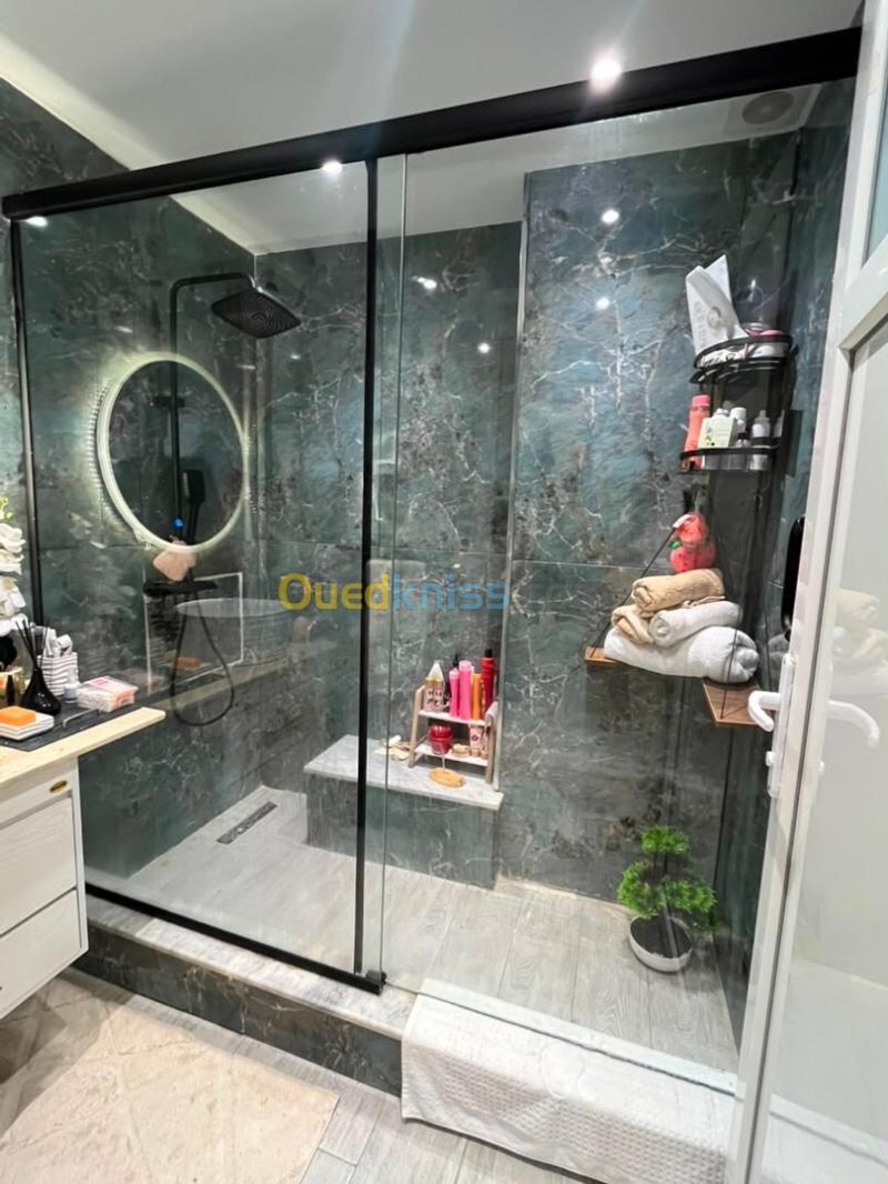 Vente Appartement F2 Annaba Annaba 6