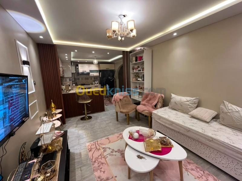 Vente Appartement F2 Annaba Annaba 3