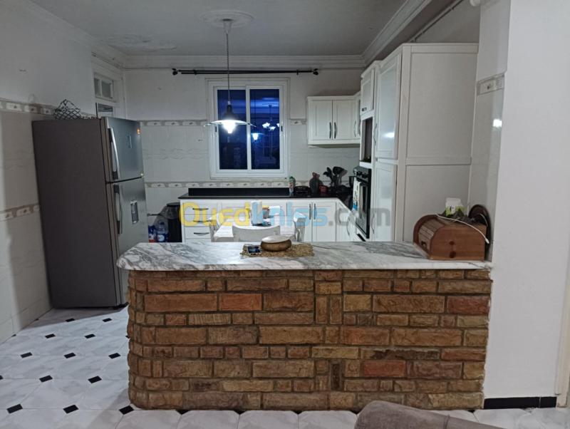 Vente Villa Béjaïa Bejaia 14