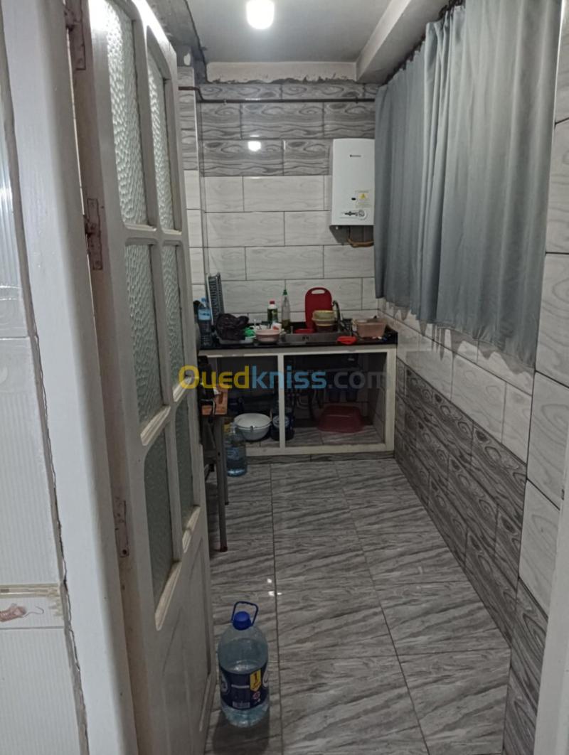 Vente Villa Béjaïa Bejaia 11