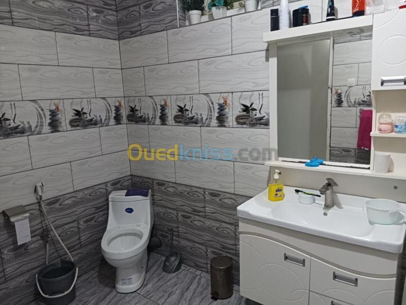 Vente Villa Béjaïa Bejaia 2