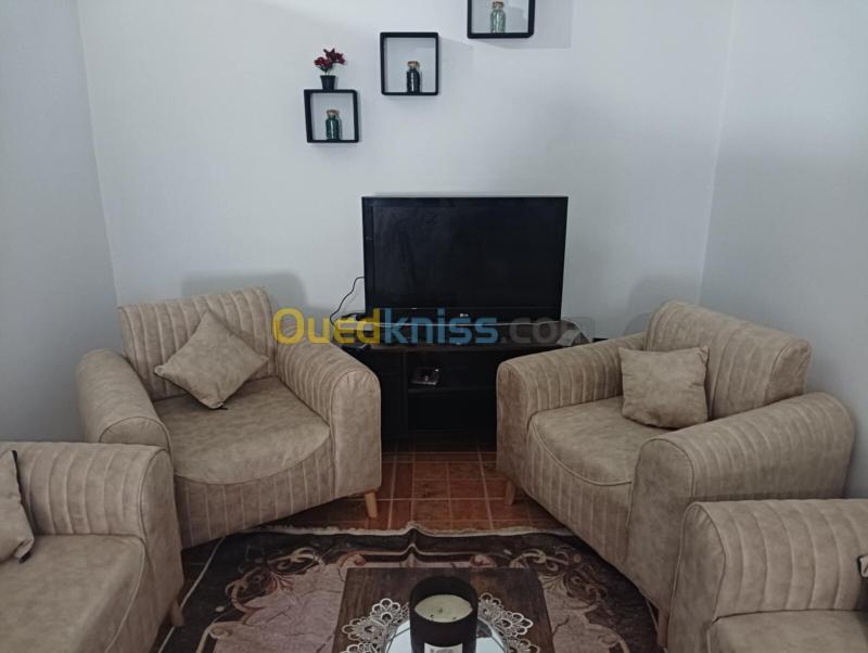 Vente Villa Béjaïa Bejaia 3