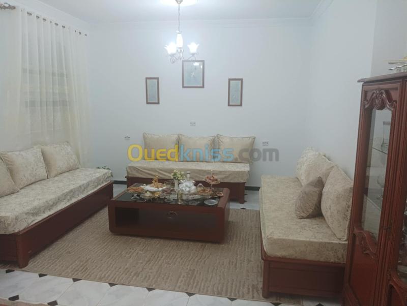 Vente Villa Béjaïa Bejaia 8