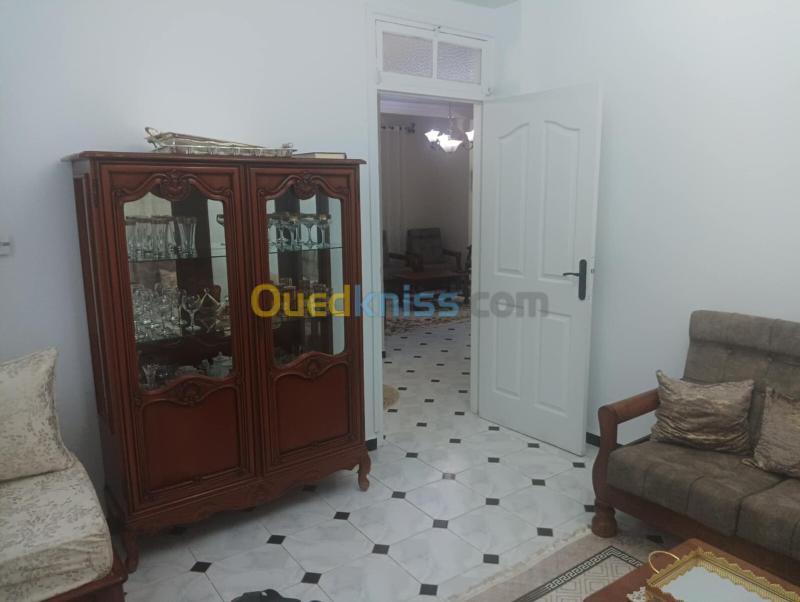 Vente Villa Béjaïa Bejaia 7