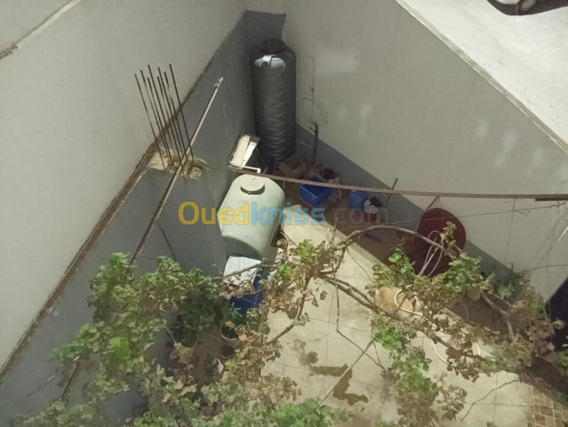 Vente Villa Béjaïa Bejaia