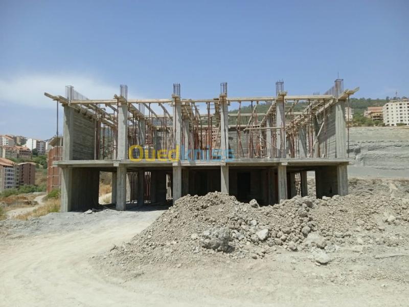 Vente Appartement F3 F4 Tizi Ouzou Tizi ouzou
