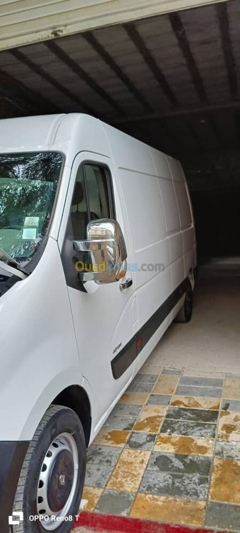 Renault Master 2014 2