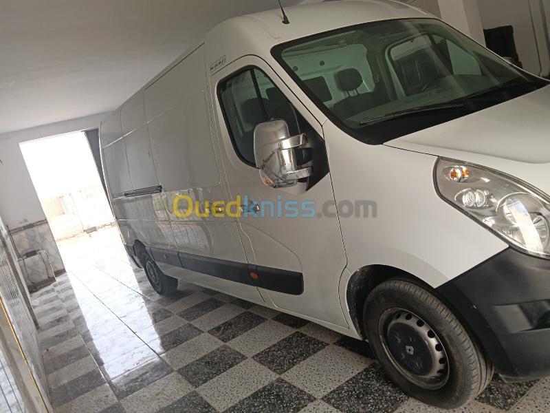 Renault Master 2014 8
