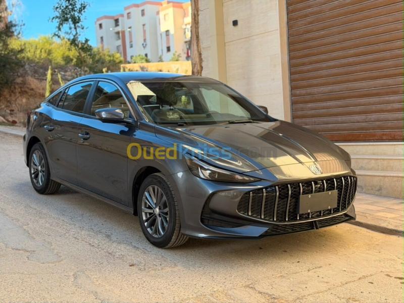 MG MG5 2026 MG5 Luxury Edition 2