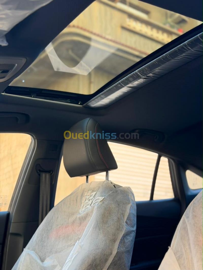 MG MG5 2026 MG5 Luxury Edition 8