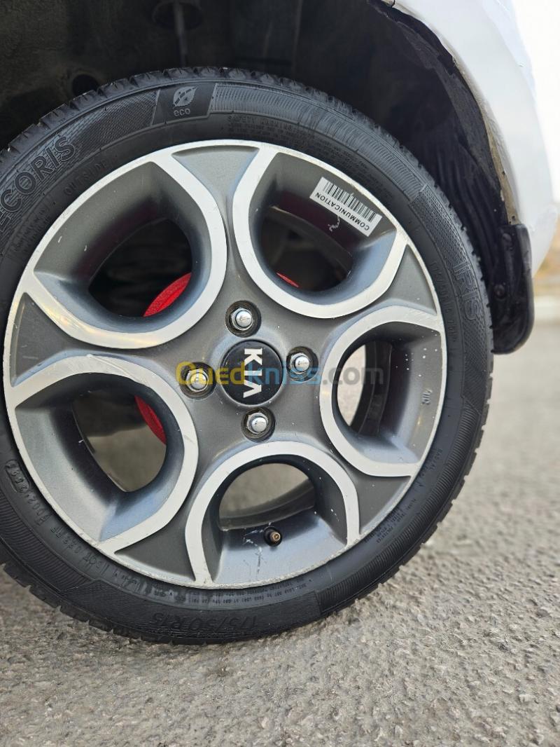 Kia Picanto 2015 Brazilia 5