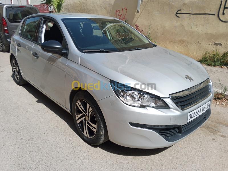 Peugeot 308 2016 Active