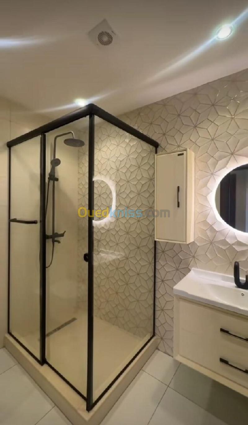 Vente Appartement F2 F3 F4 Alger Souidania 6