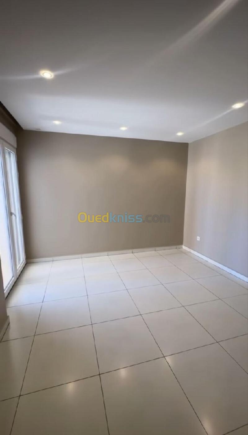 Vente Appartement F2 F3 F4 Alger Souidania 7