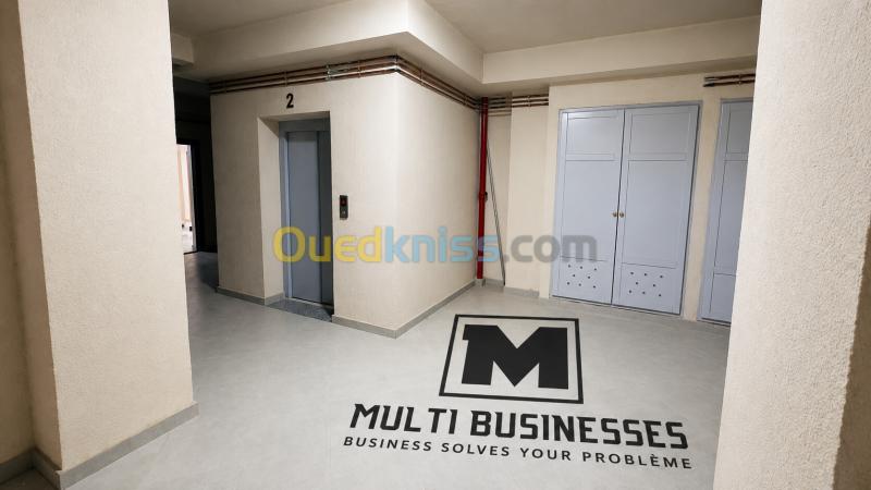 Vente Appartement F4 Annaba Annaba 6