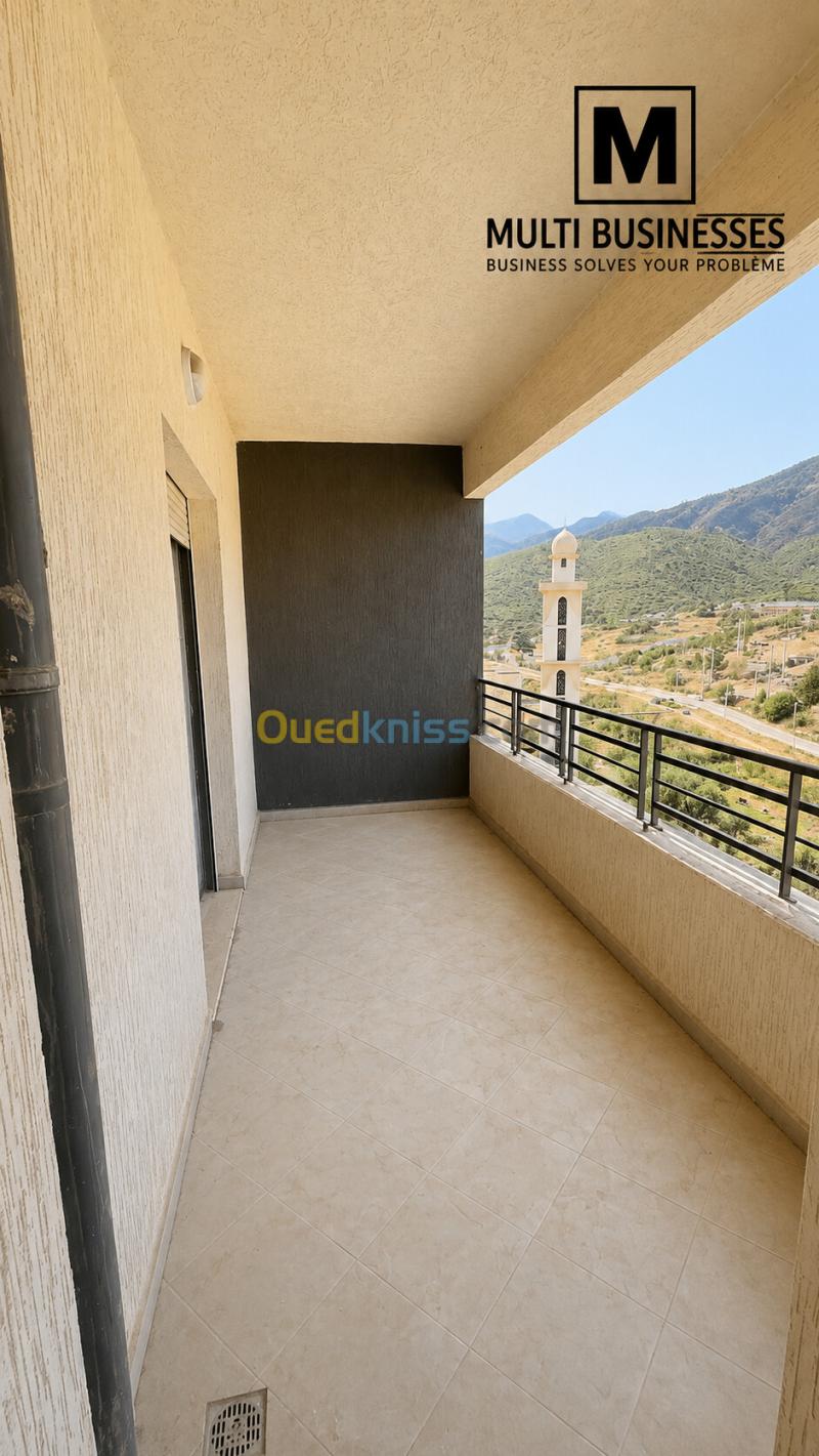 Vente Appartement F4 Annaba Annaba 7