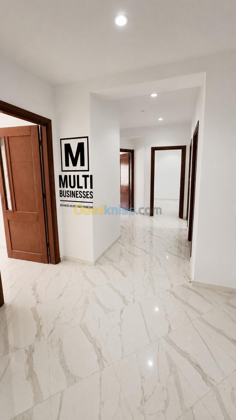 Vente Appartement F4 Annaba Annaba 20