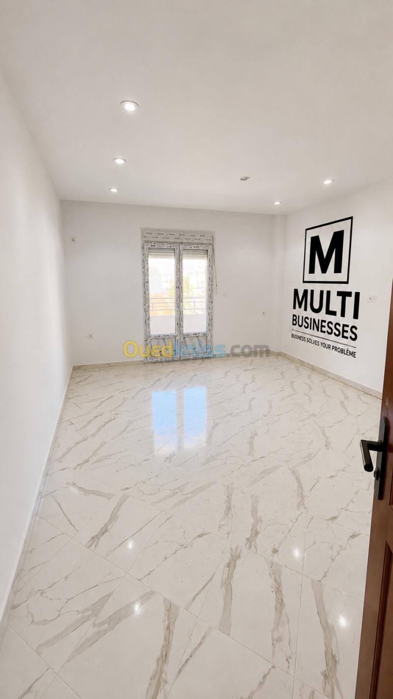 Vente Appartement F4 Annaba Annaba 18