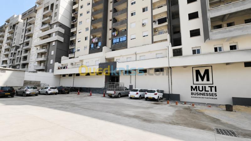 Vente Appartement F4 Annaba Annaba 22