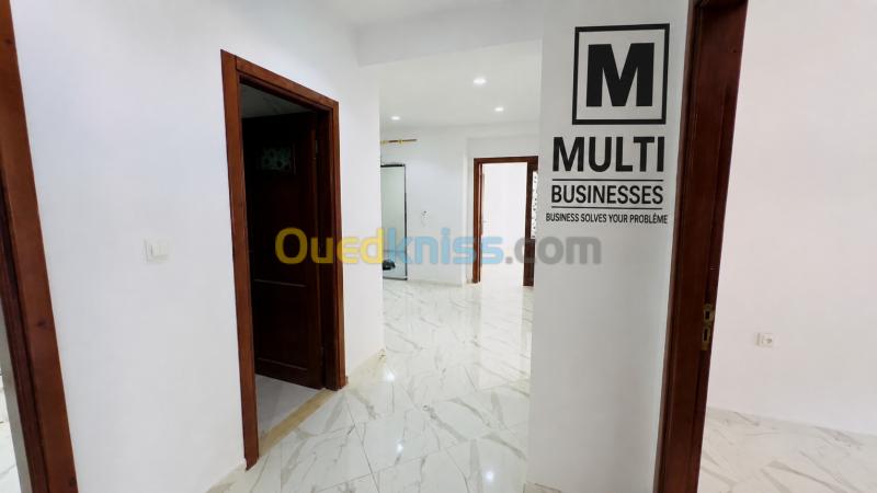 Vente Appartement F4 Annaba Annaba 9