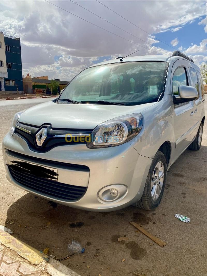 Renault Kangoo 2020  6