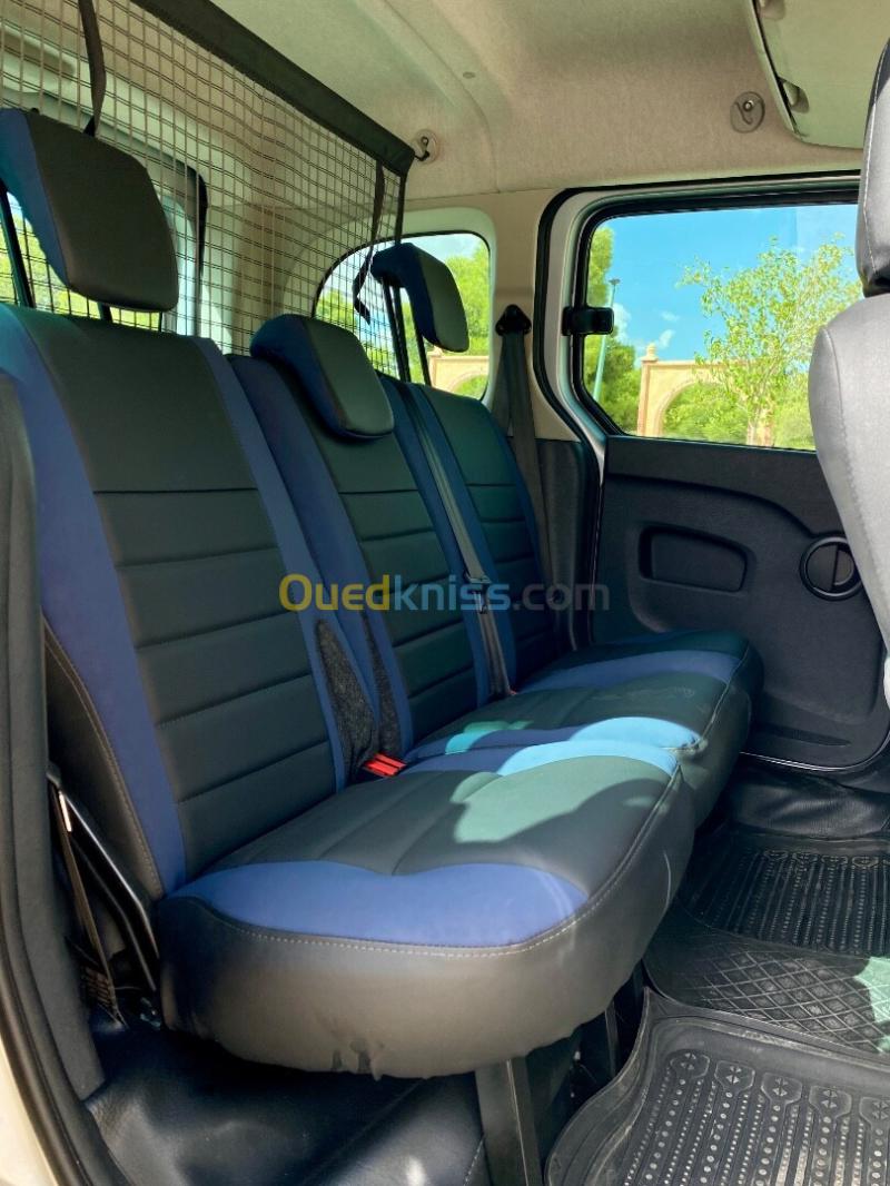 Renault Kangoo 2020  4