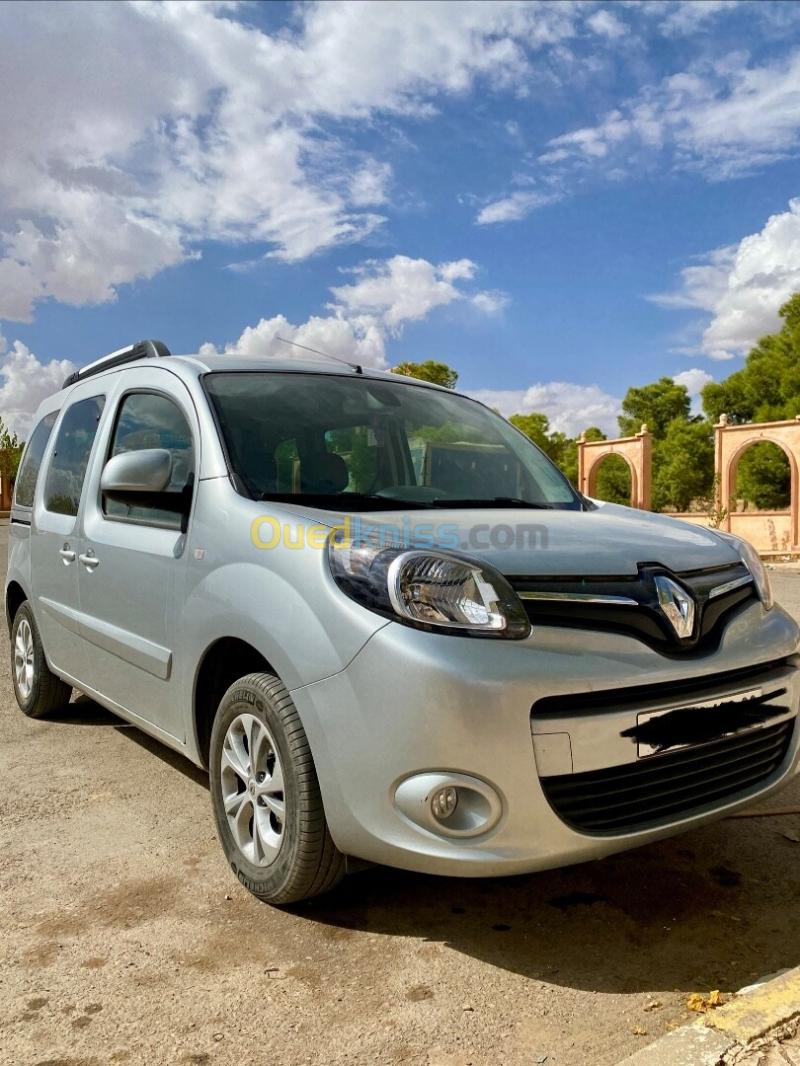 Renault Kangoo 2020  12