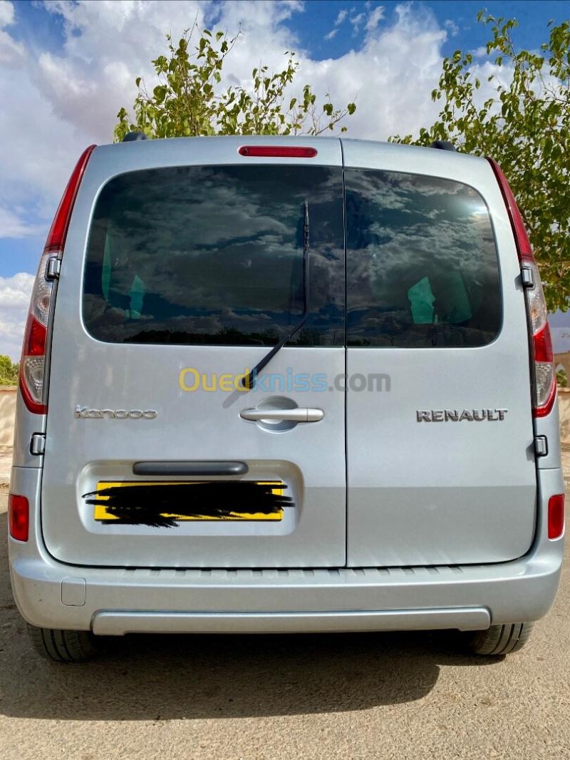 Renault Kangoo 2020  11