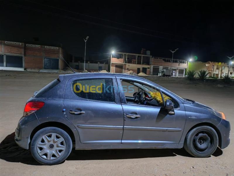 Peugeot 207 2012 207 3