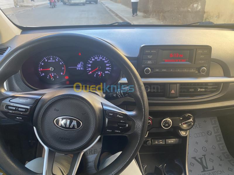 Kia Picanto 2020  2