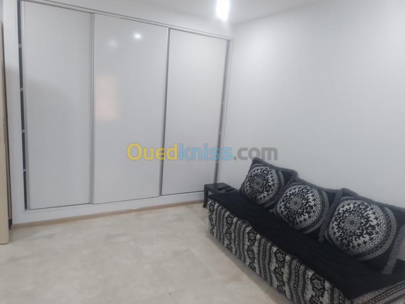 Vente Appartement Niveau de villa F3 Oran Ain el turck 10