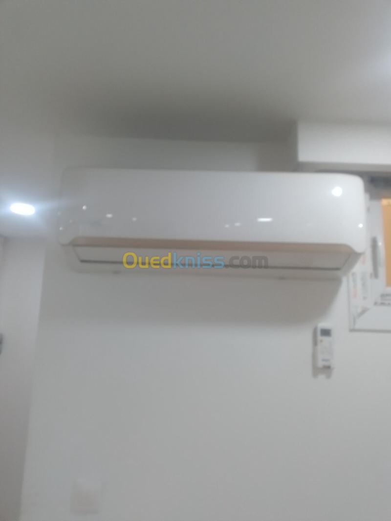 Vente Appartement Niveau de villa F3 Oran Ain el turck 23