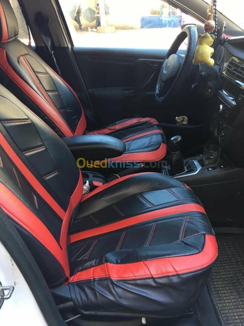 Peugeot 301 2016 Allure 3