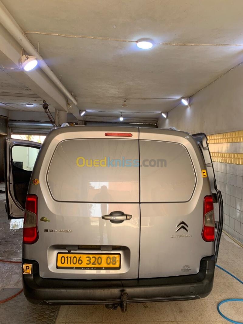 Citroen Berlingo 2020 Berlingo 2