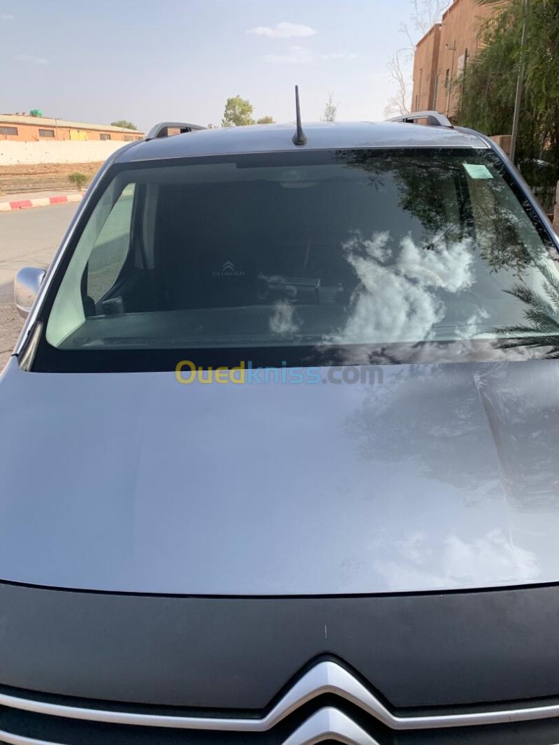 Citroen Berlingo 2020 Berlingo 12