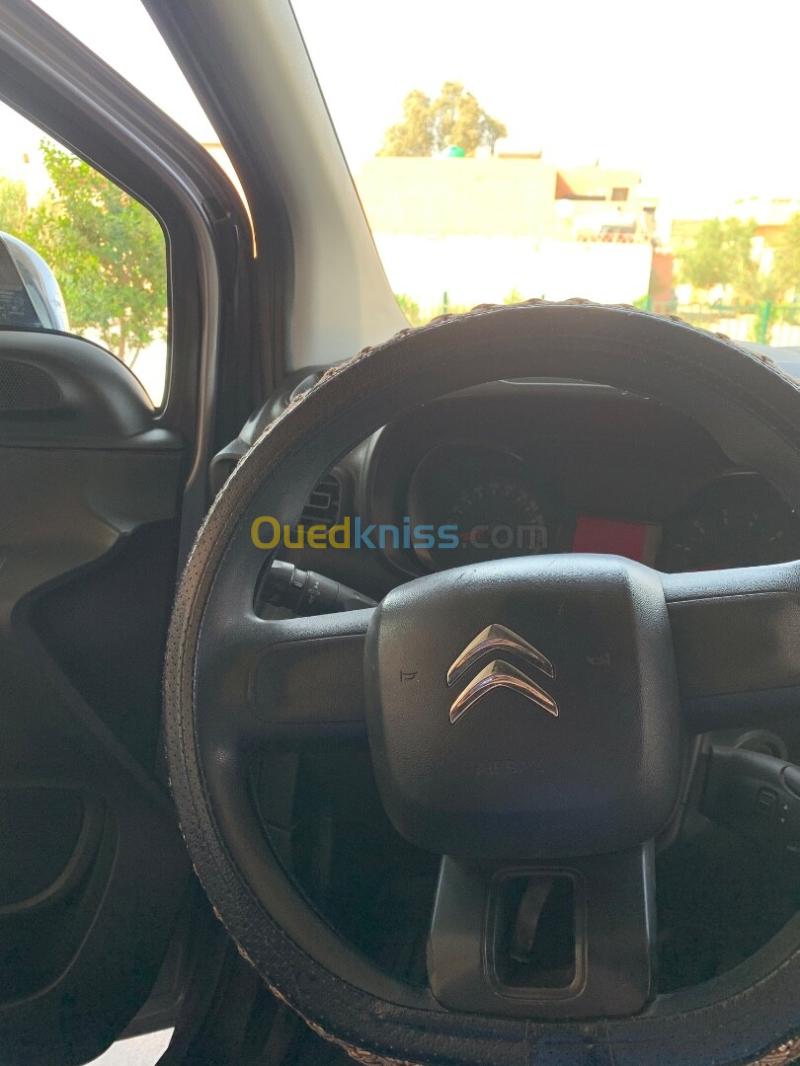 Citroen Berlingo 2020 Berlingo 4