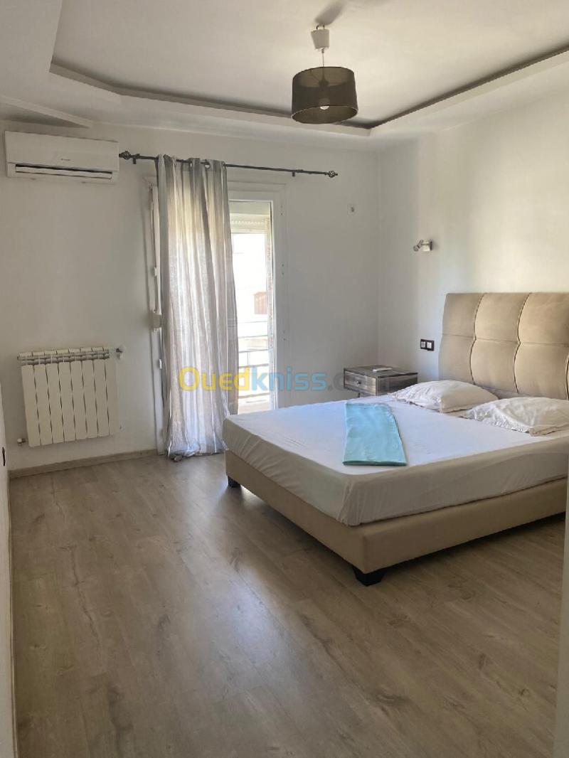 Location vacances Appartement F3 Alger Birkhadem 3
