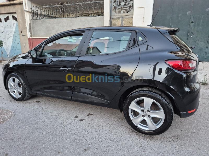 Renault Clio 4 2013 Dynamique 10