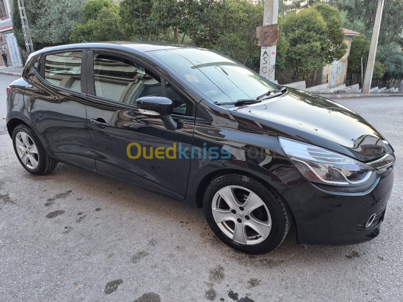 Renault Clio 4 2013 Dynamique 4
