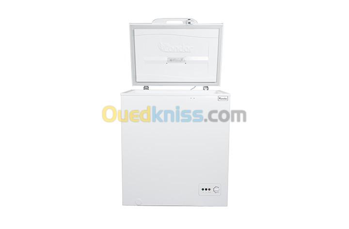 CONGELATEUR CONDOR 250L DEFROST  2