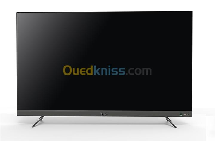 LED 55" ULTRA HD 4K SMART ANDROID 