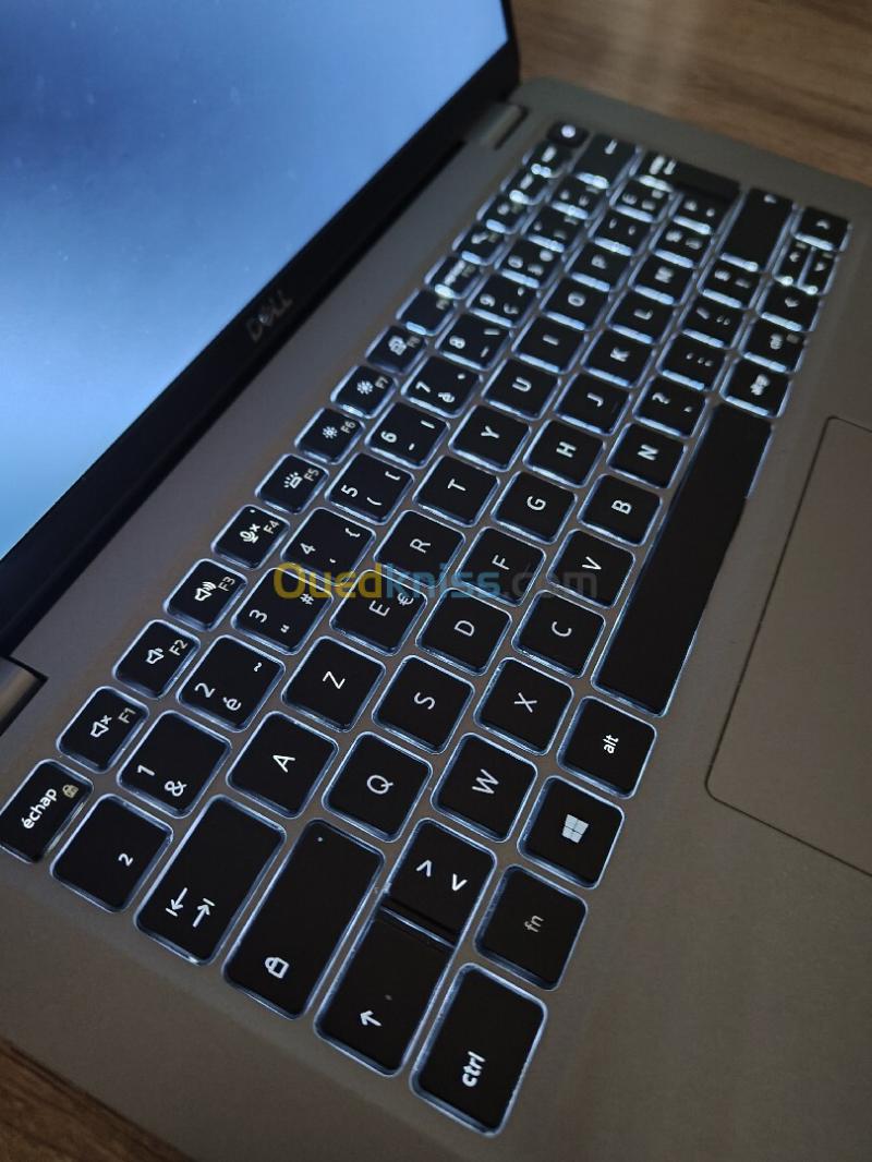 Laptop Dell Latitude 5420 i5 11eme 8